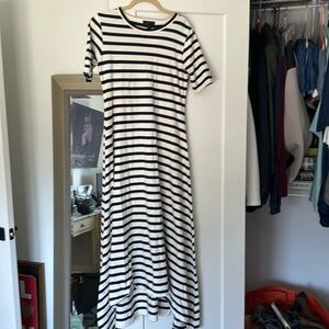 Jcrew dress